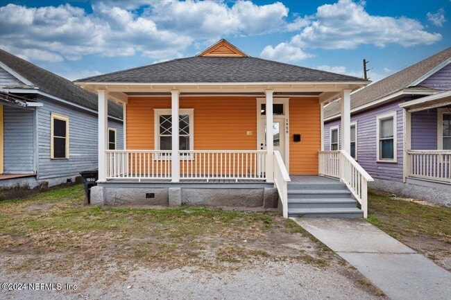 Photo - 1950 Redell St