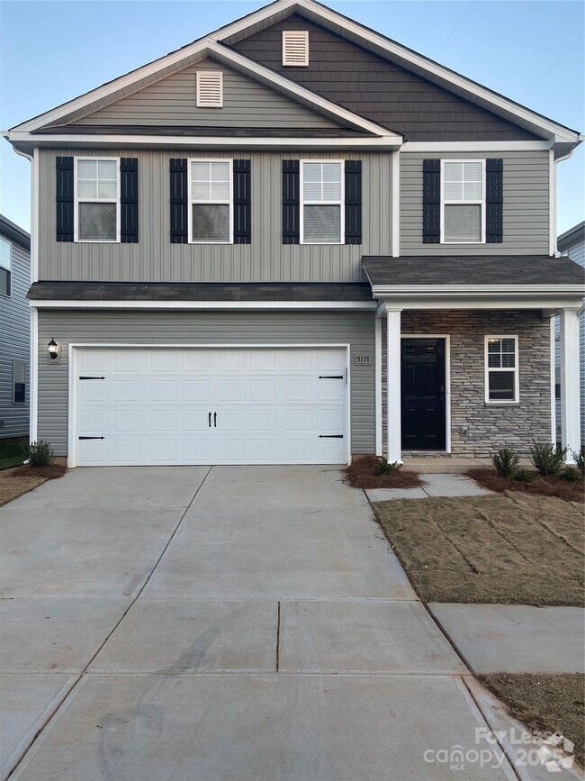 Building Photo - 5117 Belstone Ln Rental
