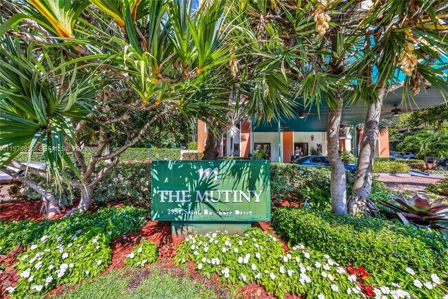 2951 S Bayshore Dr Unit 215