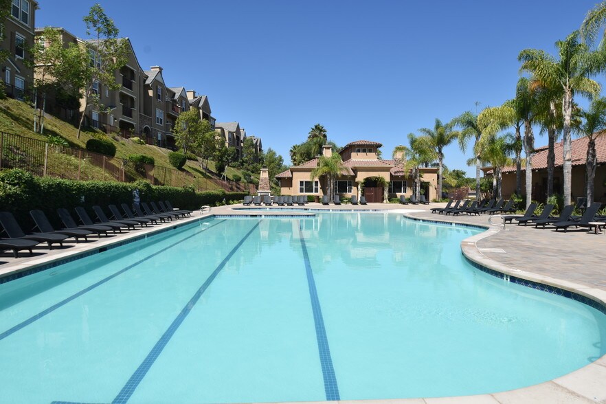 Prominence Apartments For Rent in San Marcos, CA