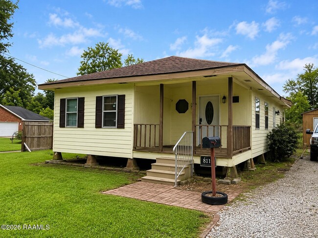 Photo - 238 Badeaux Rd
