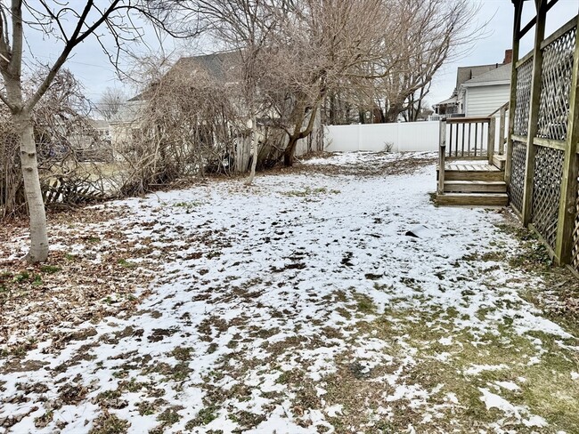 Photo - 7 J St Unit top floor