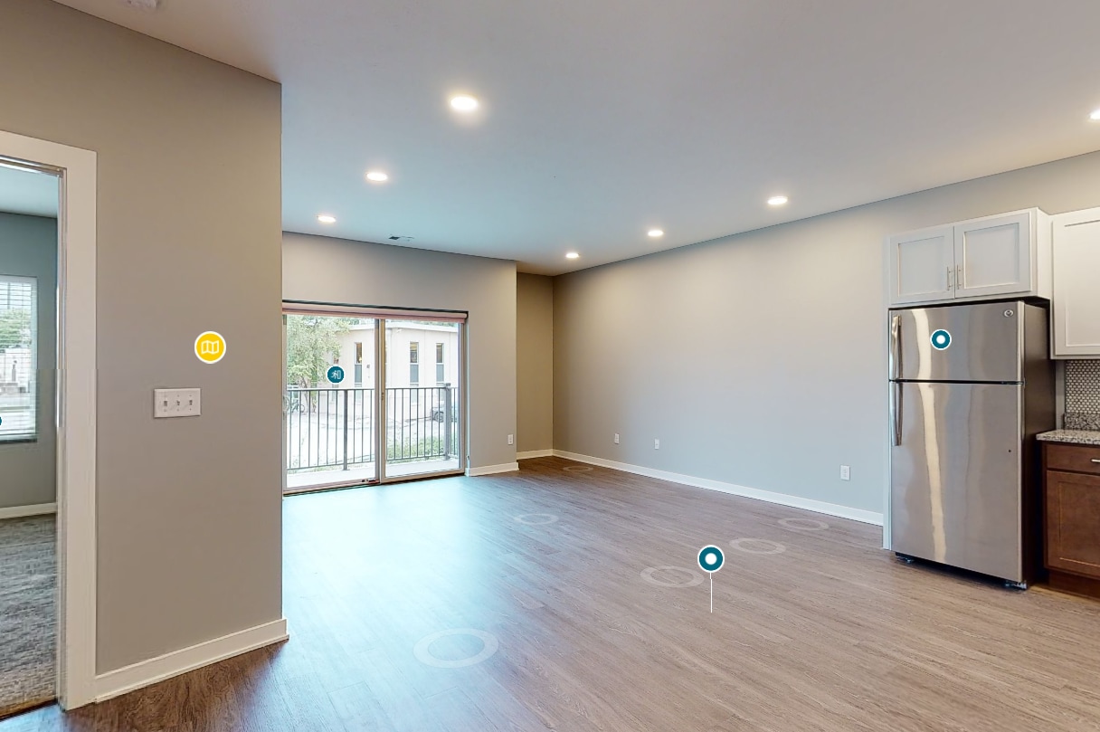 Photo - Centerline Apartments