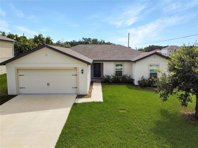Building Photo - 1401 Kissimmee Ct Rental