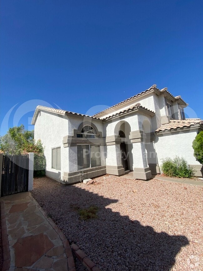 Building Photo - 877 W Shellfish Dr Rental