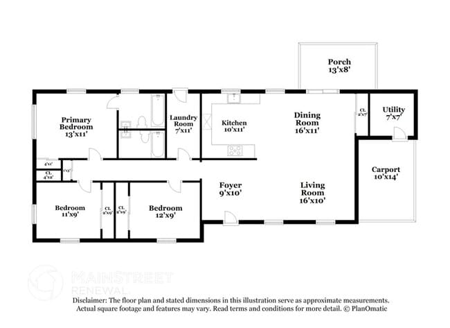 Photo - 218 Buena Vista St