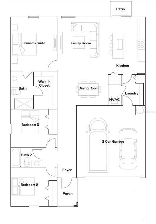 Photo - 2506 McKinley Dr