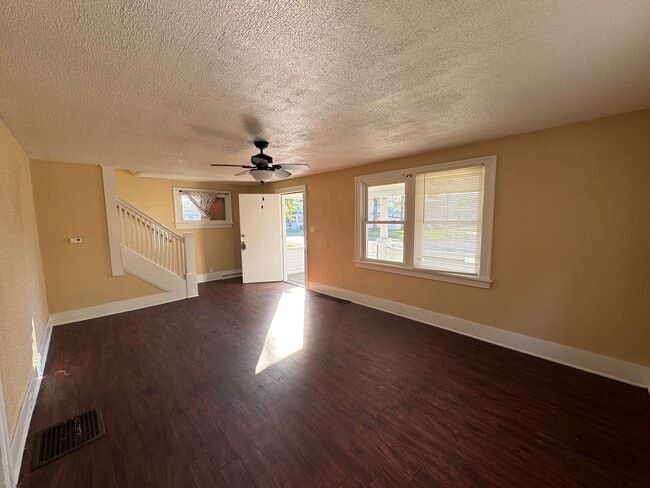 Photo - Charming 3-Bedroom, 1-Bathroom Home – $1,200/Month