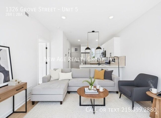 Photo - 1326 Grove St Unit 5