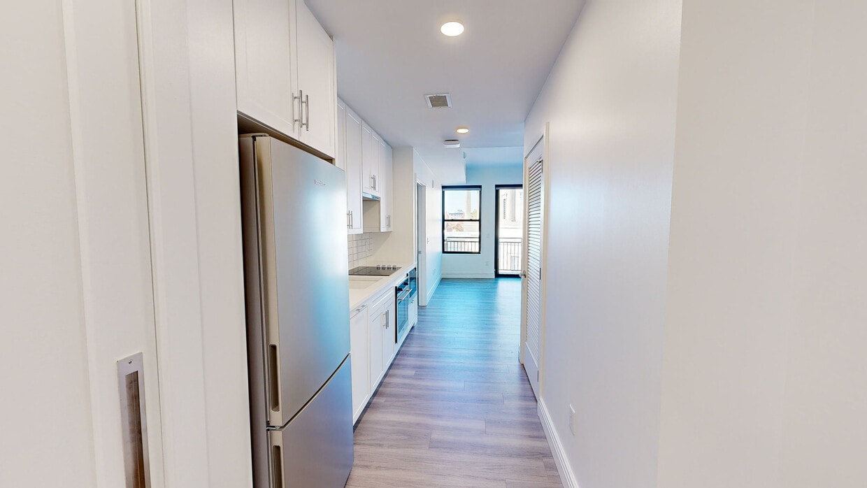 Photo - Capitol Rose Apartments