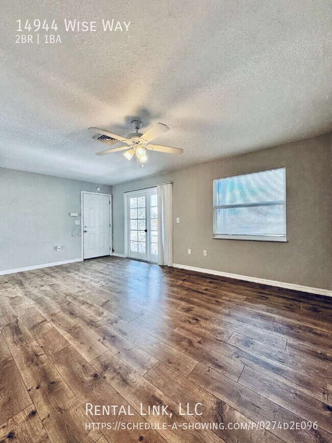 Photo - 14944 Wise Way