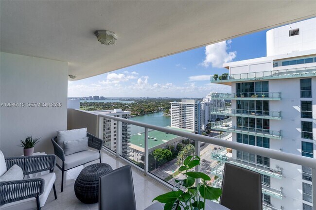 Photo - 5757 Collins Ave Unit 2207
