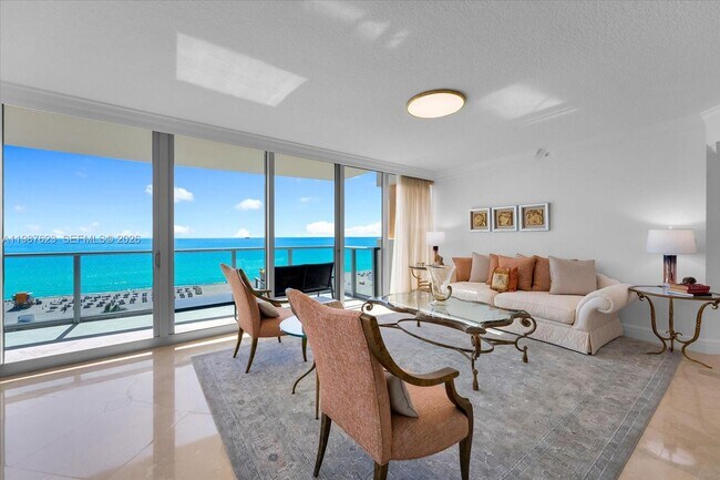 1455 Ocean Dr Unit 909