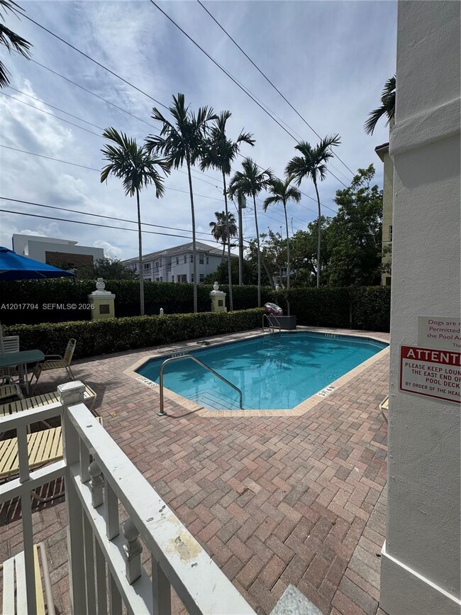 Photo - 2660 NE 8th Ave Unit 215