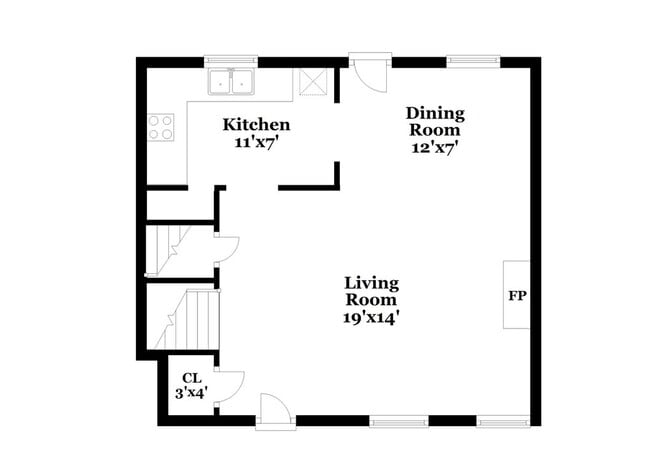 Photo - 116 Brentwood Ct