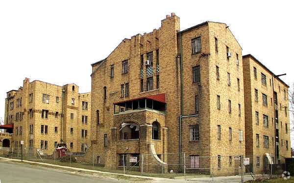 Photo - Casa Del Rey Apartments