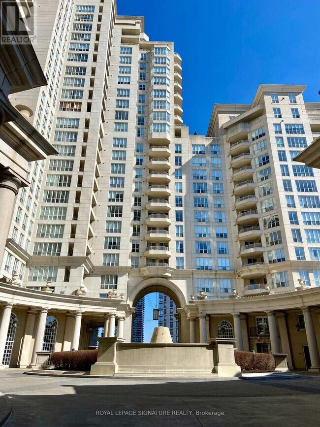 Photo - 2285 Lake Shore Blvd W Unité 1104