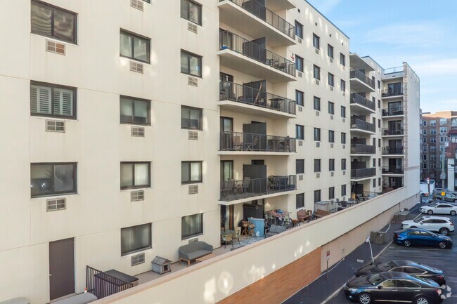 Photo - Shoreview Apartments