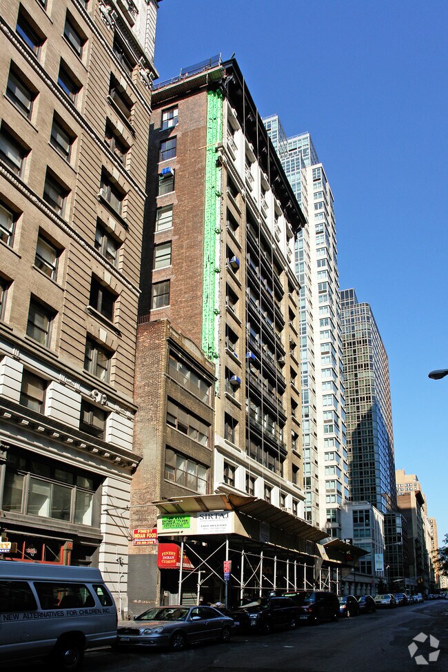 Photo - 38-44 W 26th St