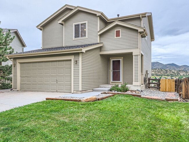 Building Photo - 9723 Marmot Ridge Cir Rental