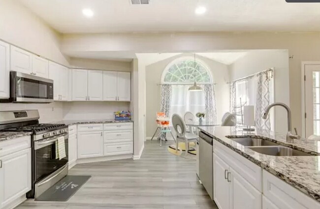 Room in House on Woodstone Dr