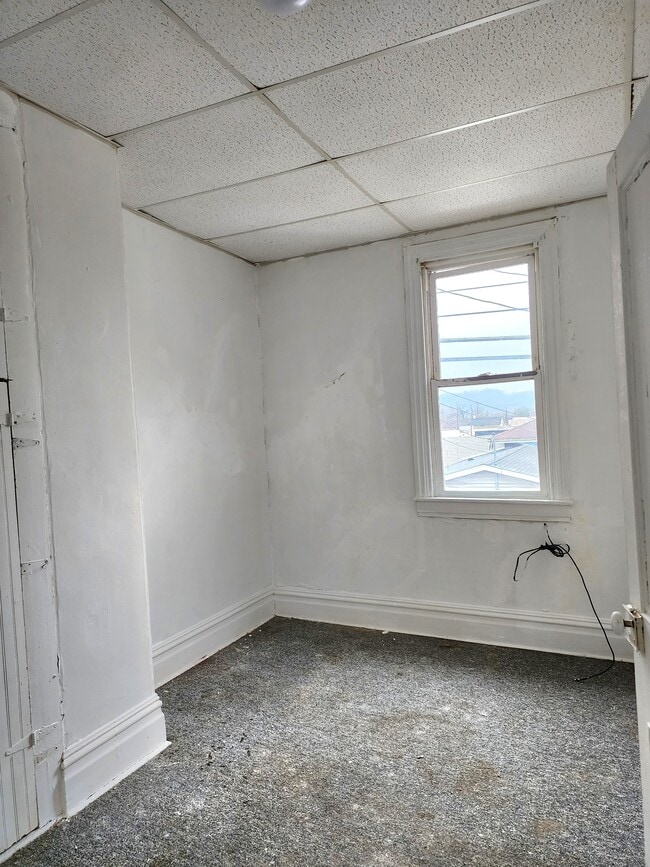 Bedroom 1 - 404 E Market St