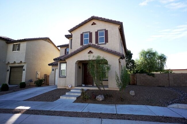 Photo - 920 S Vista Overlook Dr