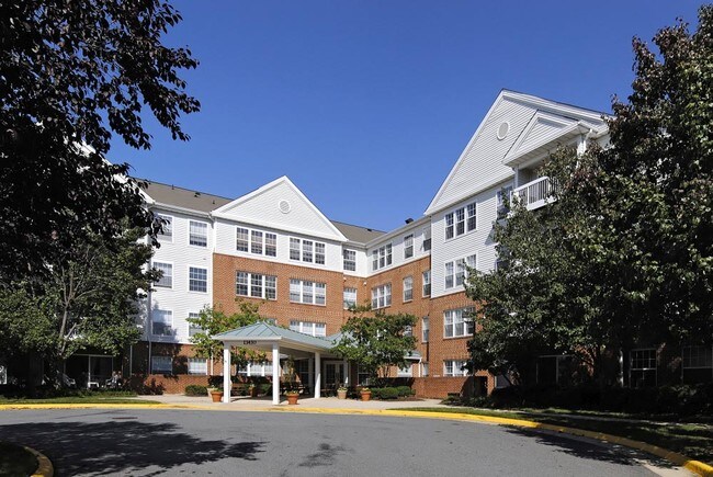 2 Bedroom Apartments For Rent In Herndon Va Forrent Com