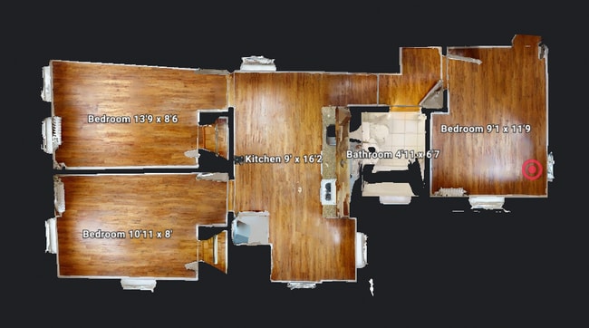 Photo - 222 Hanover St