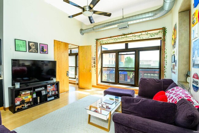 Photo - 213 N Walnut St Unit 1,3,4