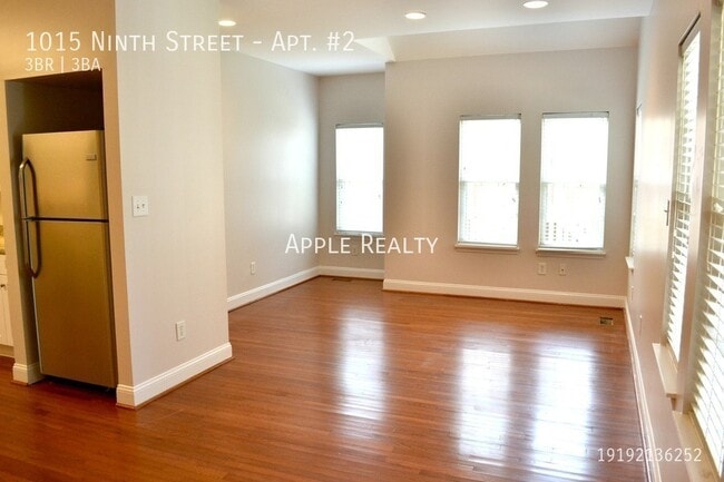 Photo - 1015 9th St Unidad Apt. #2