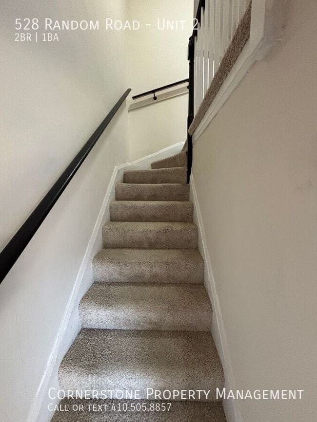 Photo - 528 Random Rd Unit 2