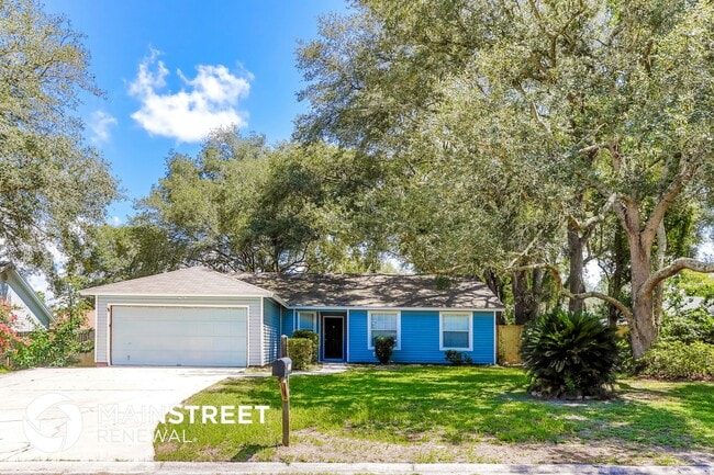 Building Photo - 1312 Cutlass Rd