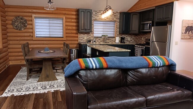 Photo - Sweet Antelope