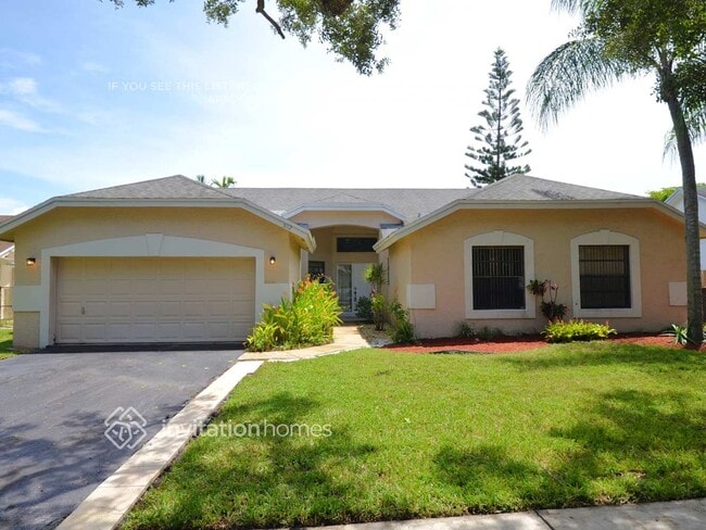 Building Photo - 5112 NW 49th Ave Rental