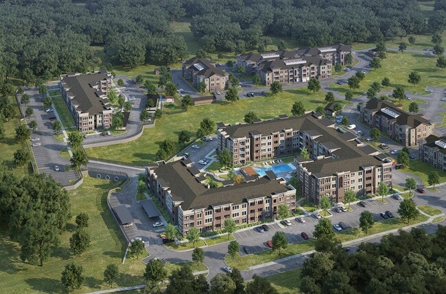 Building Photo - The Reserve at Alamo Ranch Rental