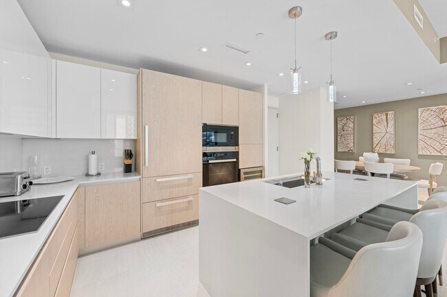 Photo - 3100 N Ocean Dr Unit 1707-H
