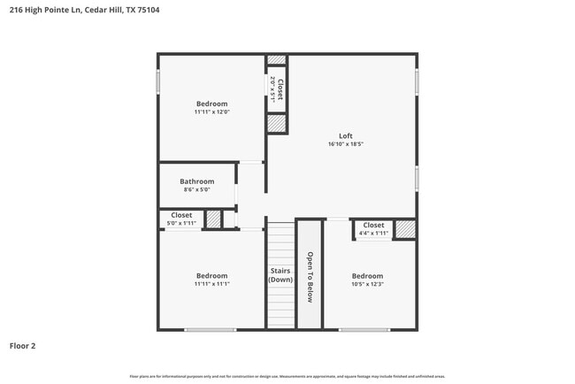 Photo - 216 High Pointe Ln