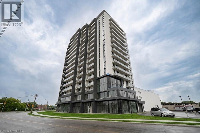 Photo - 33 Erie Ave Unité 406