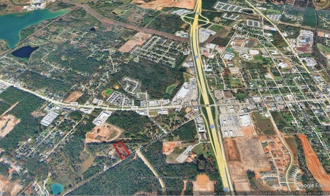 Photo - 12021 Old Montgomery Rd