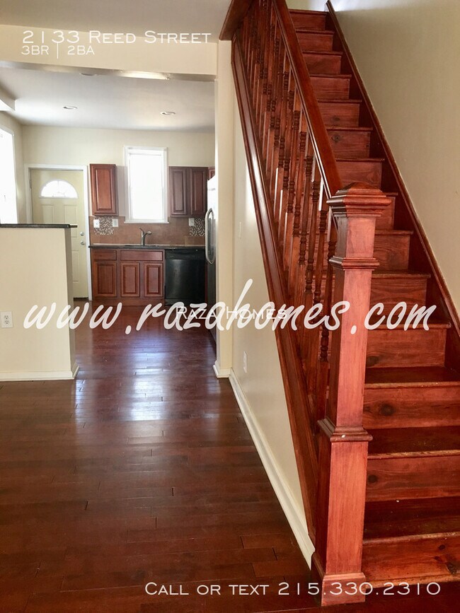 Photo - 2133 Reed St