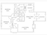 2BR/2BA Phase 1