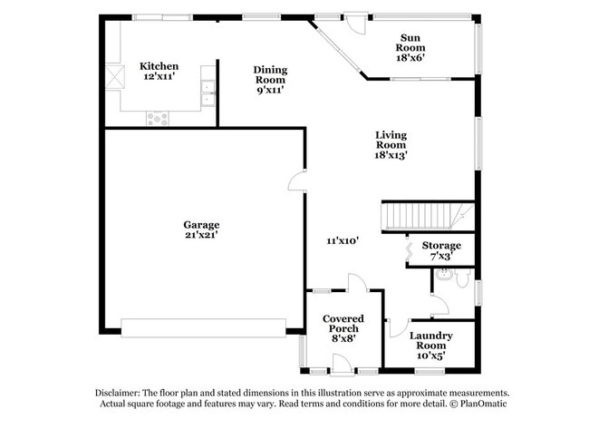 Photo - 1725 Shoreside Cir