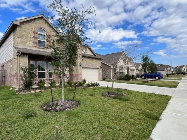 Photo - 4826 Albany Ridge Ln