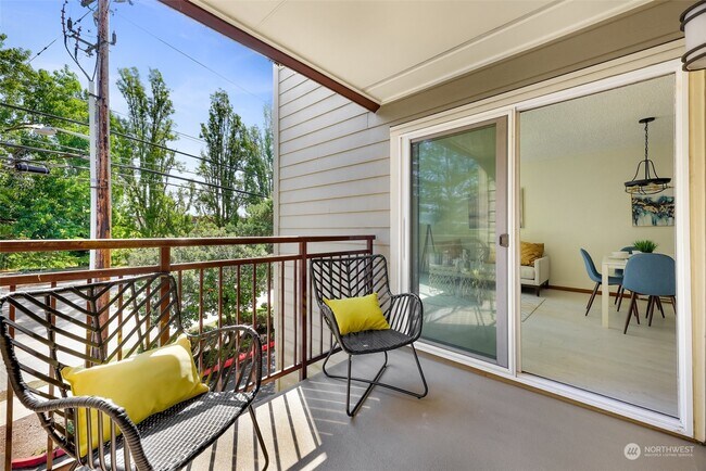 Photo - 5844 NE 75th St Unit A216