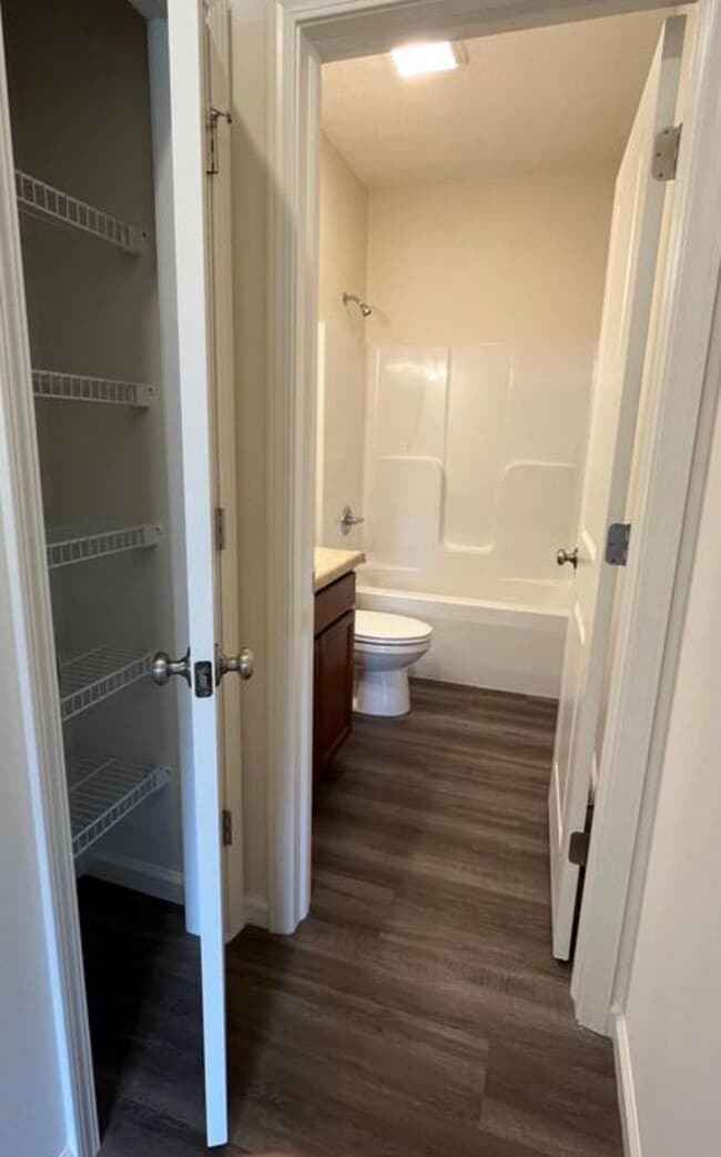 Photo - East Side - Newer Ranch Style House