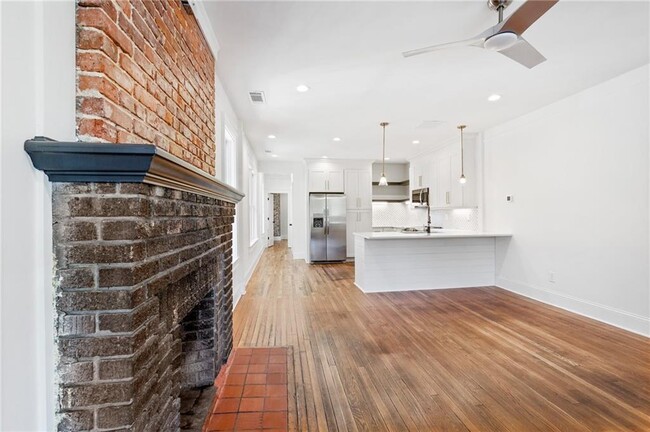 Photo - 512 Ralph McGill Blvd NE