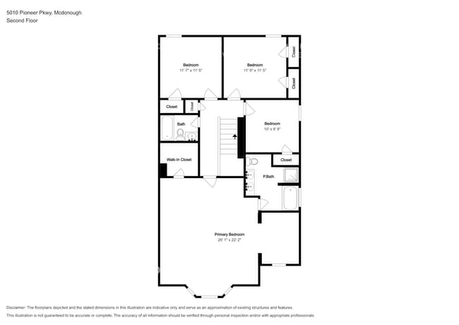 Photo - 5010 Pioneer Pkwy