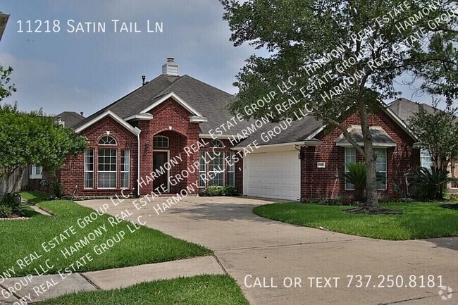 Building Photo - 11218 Satin Tail Ln Rental