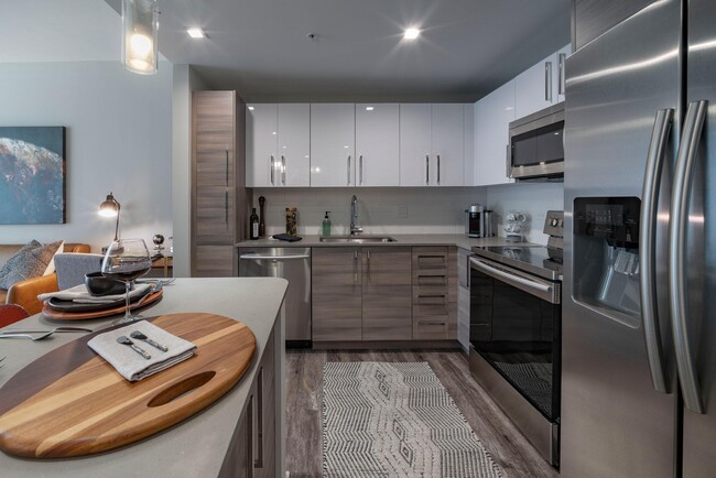 Building Photo - The Rise at Flagler Village Rental